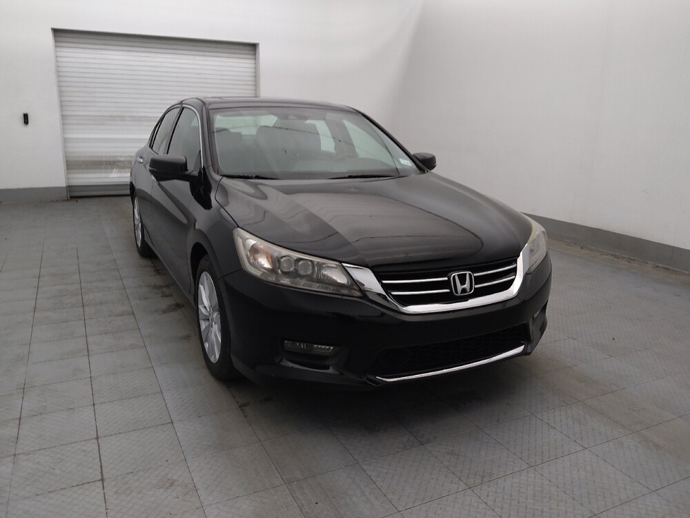 2015 Honda Accord in Tampa, FL 33619 - 18133645 13