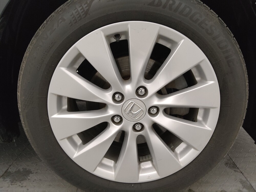 2015 Honda Accord in Tampa, FL 33619 - 18133645 31