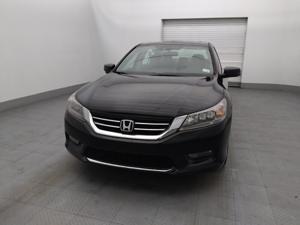 2015 Honda Accord in Tampa, FL 33619 - 18133645 15