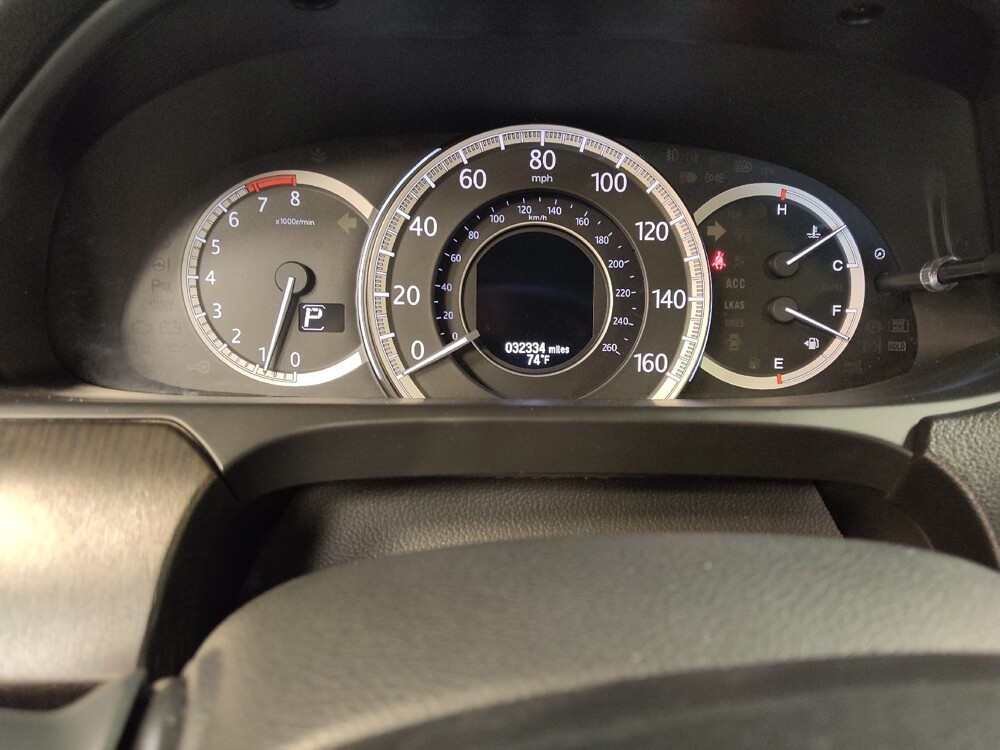 2015 Honda Accord in Tampa, FL 33619 - 18133645 23