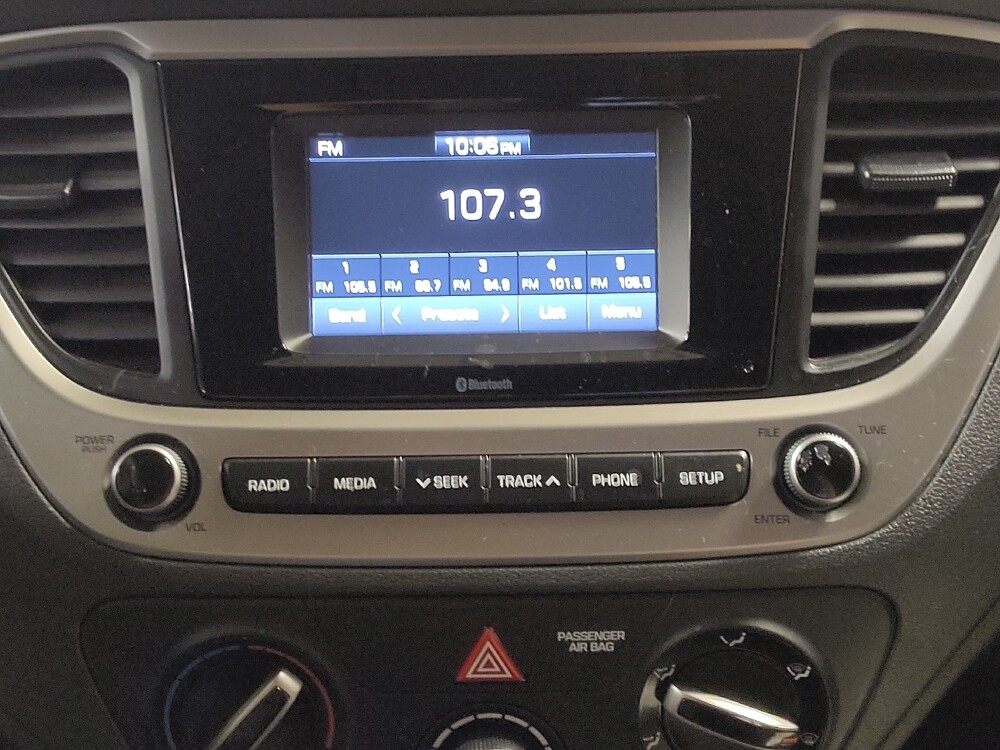 2018 Hyundai Accent in Macon, GA 31210 - 18133646 25