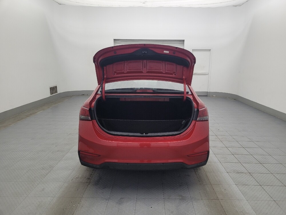 2018 Hyundai Accent in Macon, GA 31210 - 18133646 29