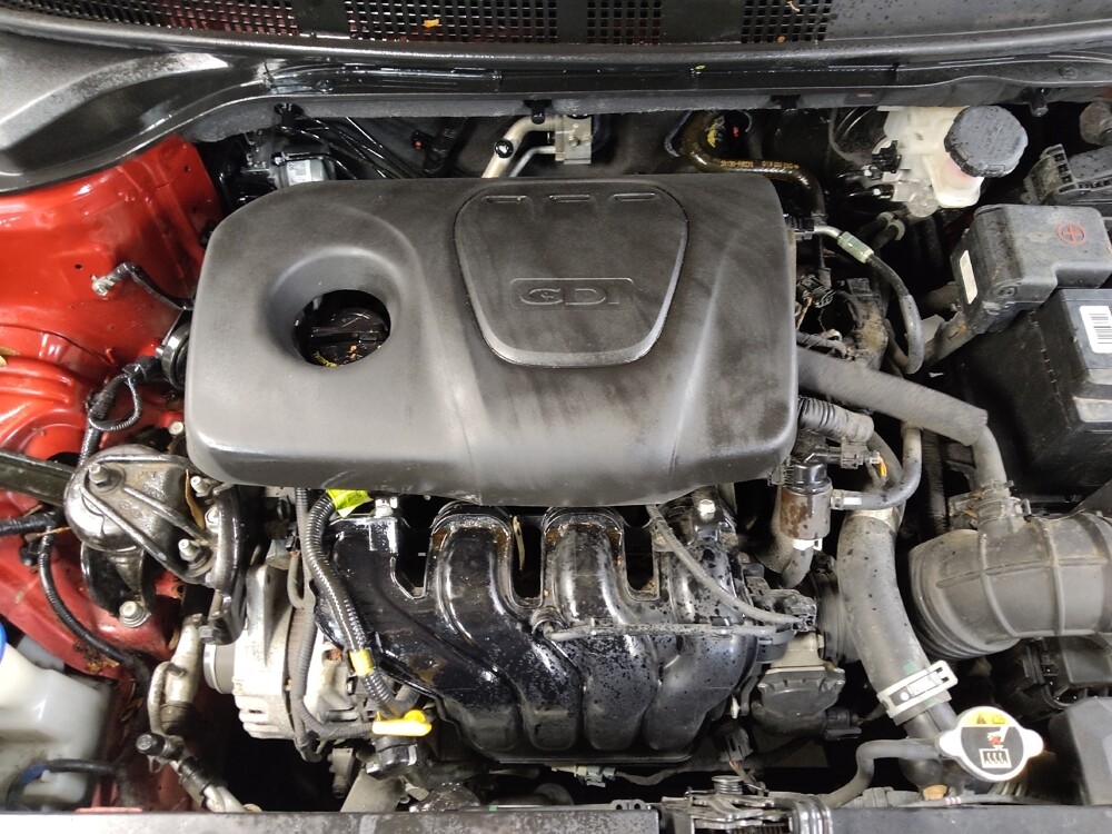 2018 Hyundai Accent in Macon, GA 31210 - 18133646 30