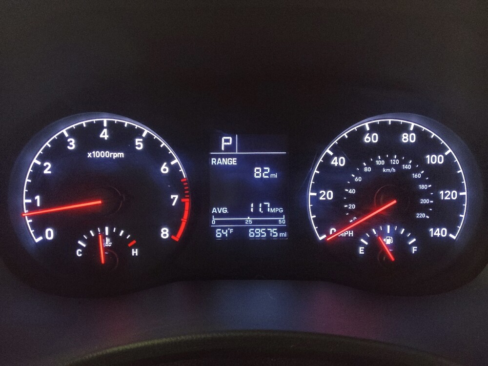 2018 Hyundai Accent in Macon, GA 31210 - 18133646 23