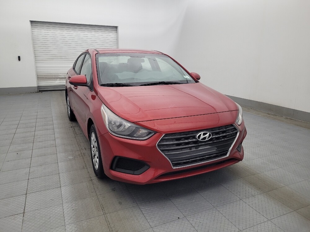 2018 Hyundai Accent in Macon, GA 31210 - 18133646 13