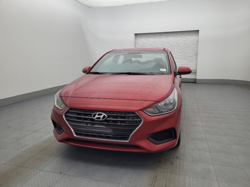 2018 Hyundai Accent in Macon, GA 31210 - 18133646 15