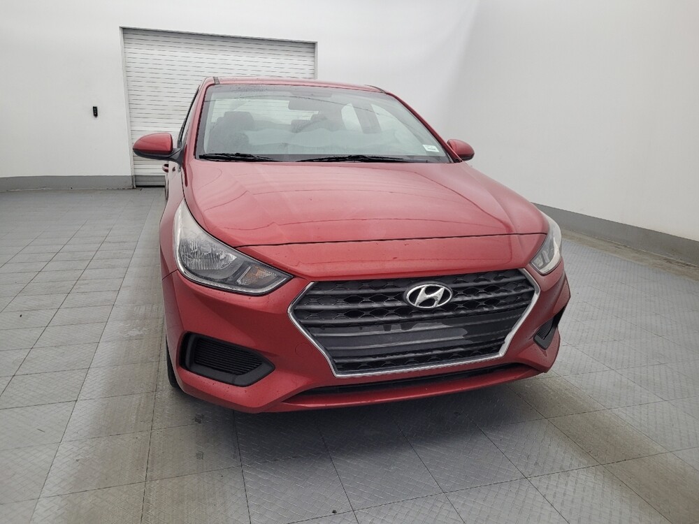 2018 Hyundai Accent in Macon, GA 31210 - 18133646 14