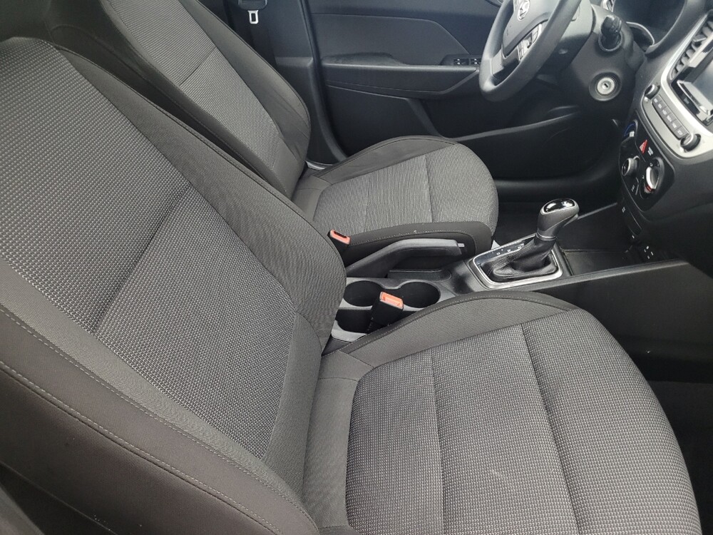 2018 Hyundai Accent in Macon, GA 31210 - 18133646 21