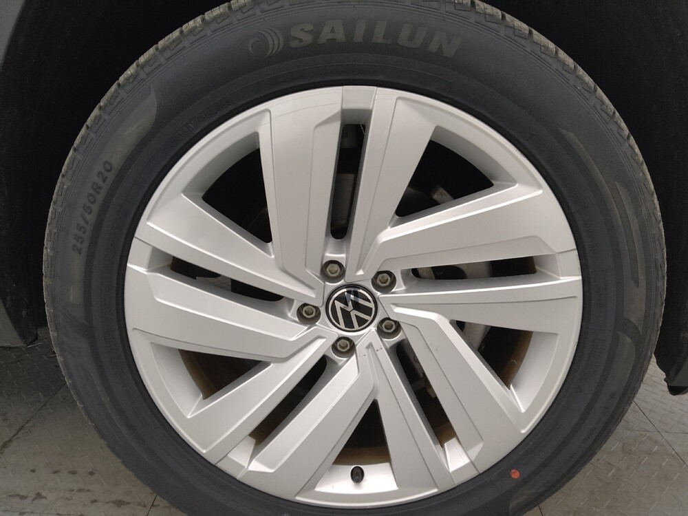 2023 Volkswagen Atlas in Clearwater, FL 33764 - 18133647 31