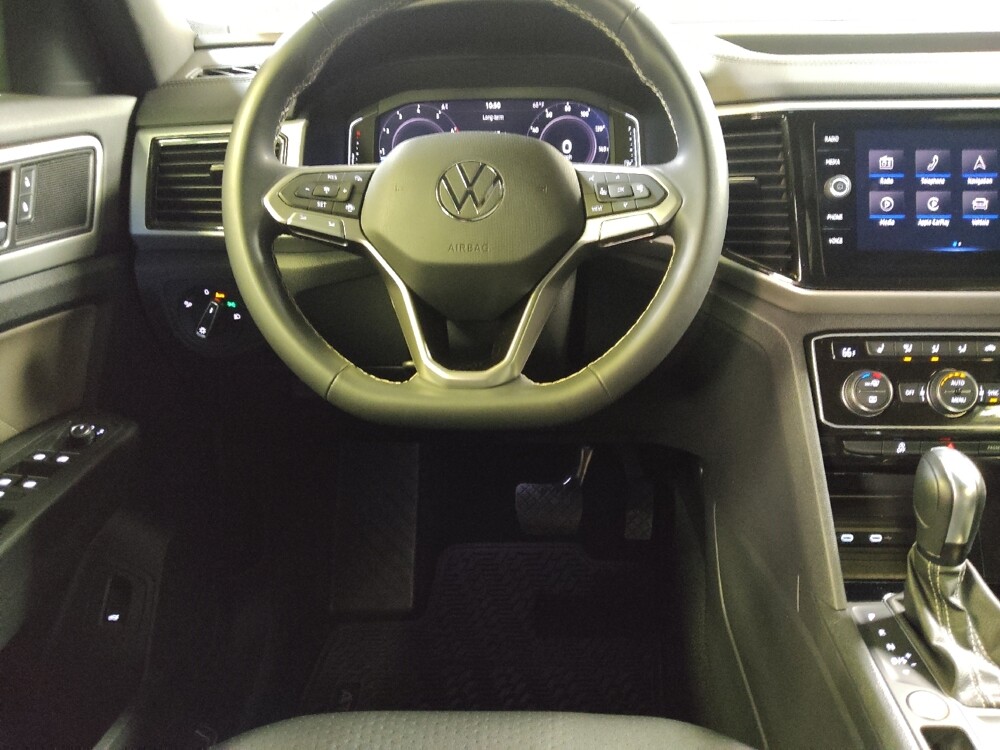 2023 Volkswagen Atlas in Clearwater, FL 33764 - 18133647 22