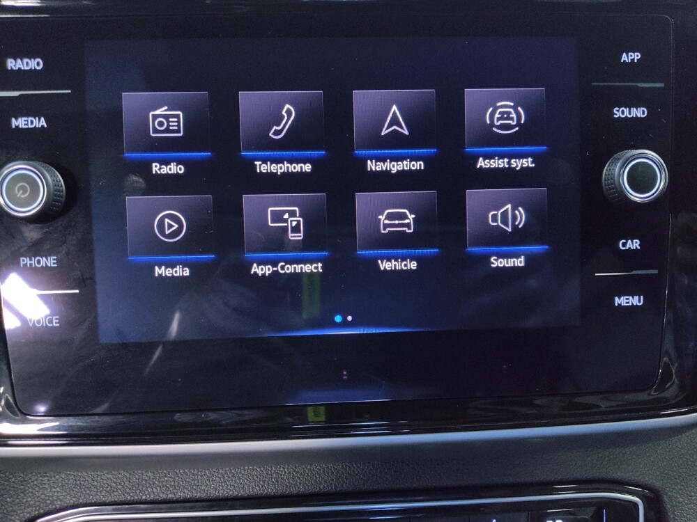 2023 Volkswagen Atlas in Clearwater, FL 33764 - 18133647 25