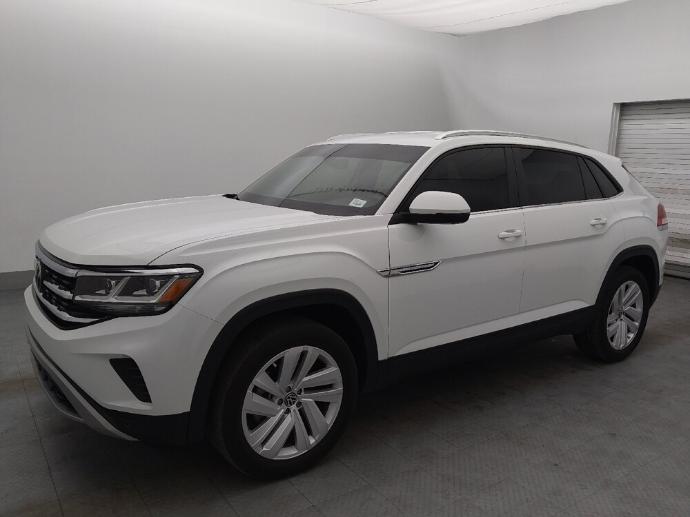 2023 Volkswagen Atlas in Clearwater, FL 33764 - 18133647 2