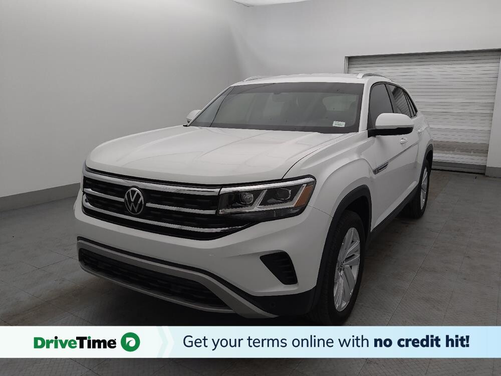 2023 Volkswagen Atlas in Clearwater, FL 33764 - 18133647
