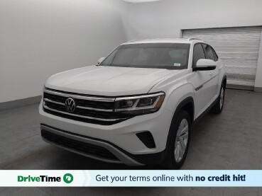 2023 Volkswagen Atlas in Clearwater, FL 33764
