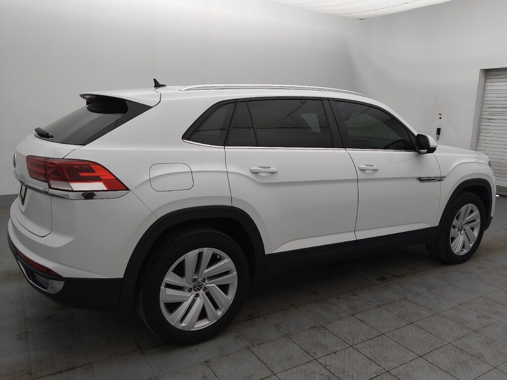 2023 Volkswagen Atlas in Clearwater, FL 33764 - 18133647 10