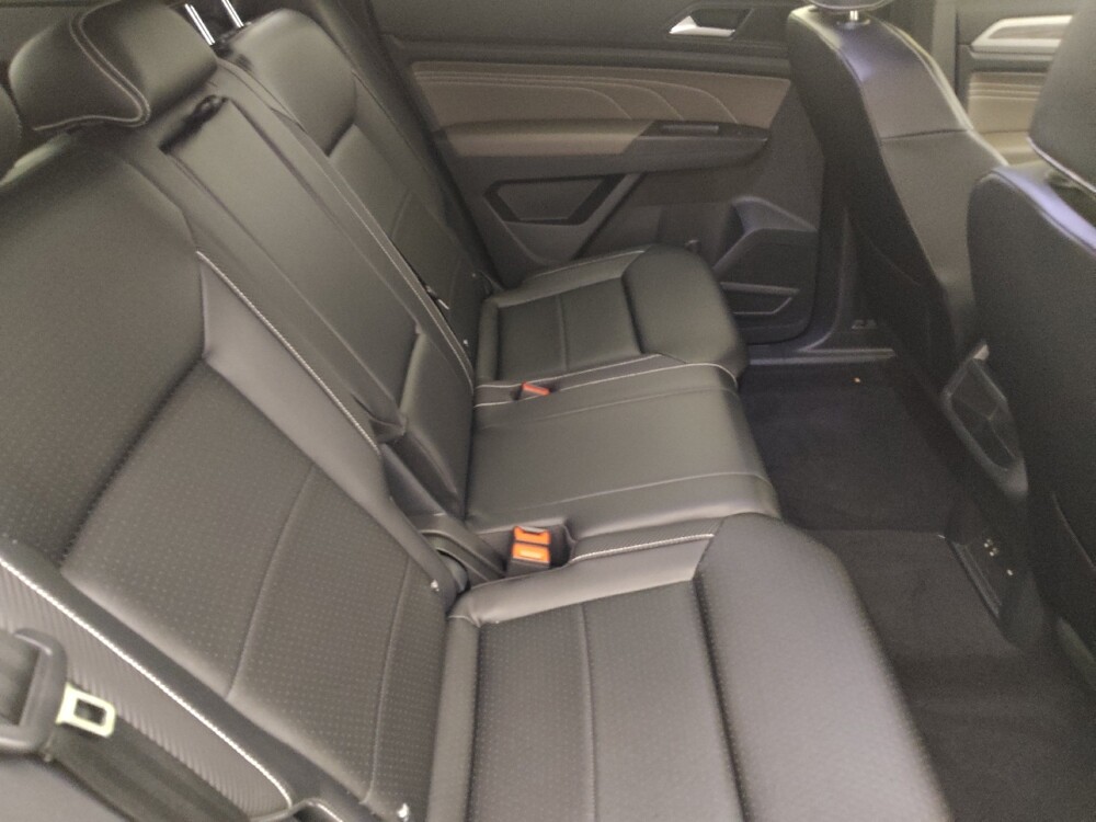 2023 Volkswagen Atlas in Clearwater, FL 33764 - 18133647 19