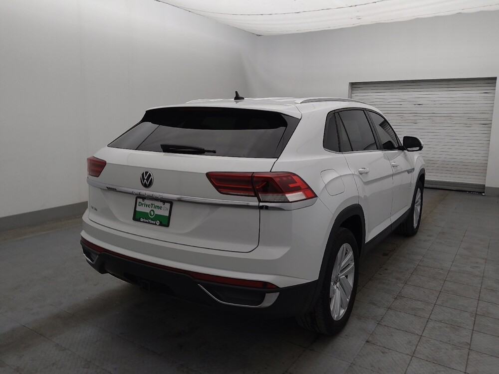 2023 Volkswagen Atlas in Clearwater, FL 33764 - 18133647 9