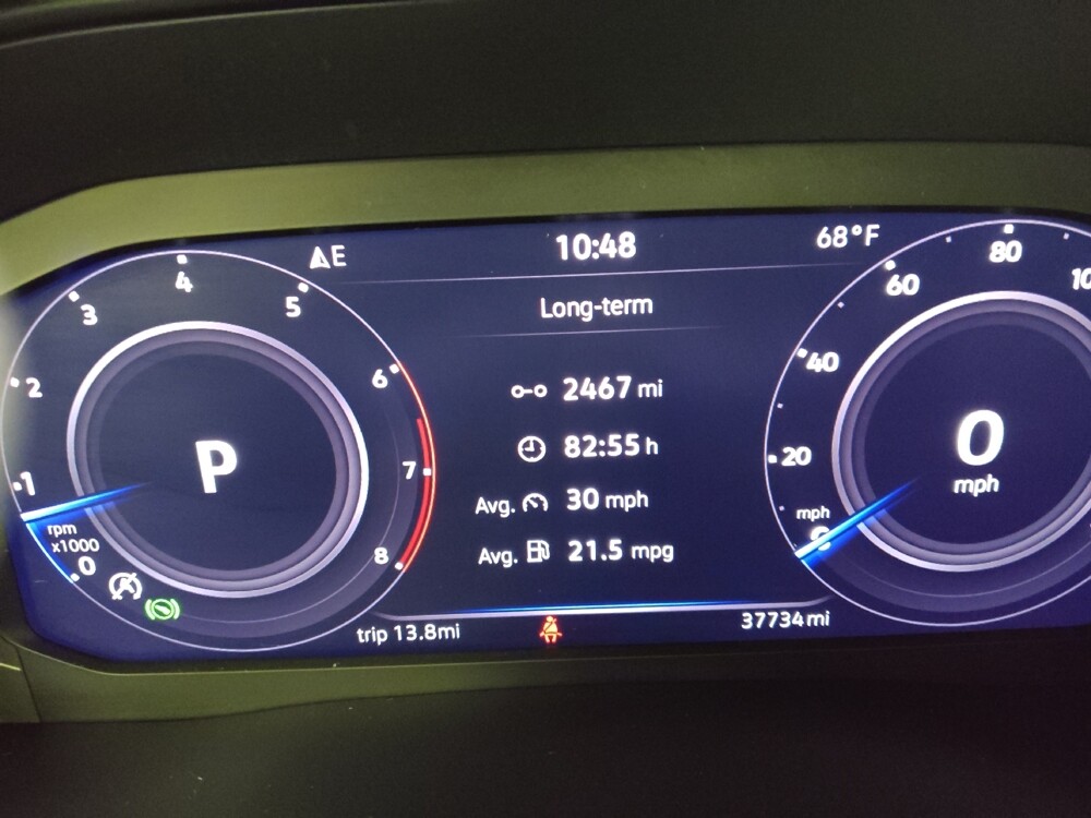 2023 Volkswagen Atlas in Clearwater, FL 33764 - 18133647 23