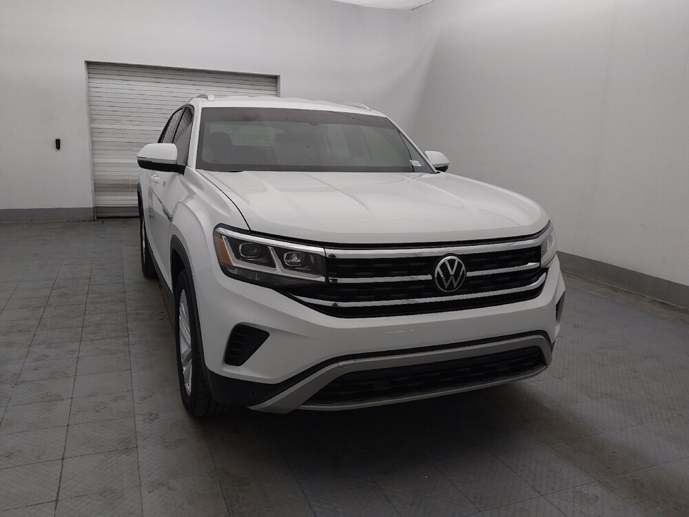 2023 Volkswagen Atlas in Clearwater, FL 33764 - 18133647 13