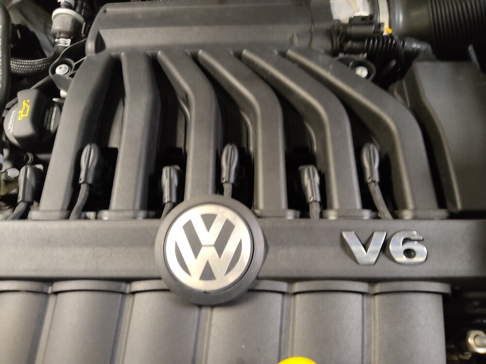 2023 Volkswagen Atlas in Clearwater, FL 33764 - 18133647 30