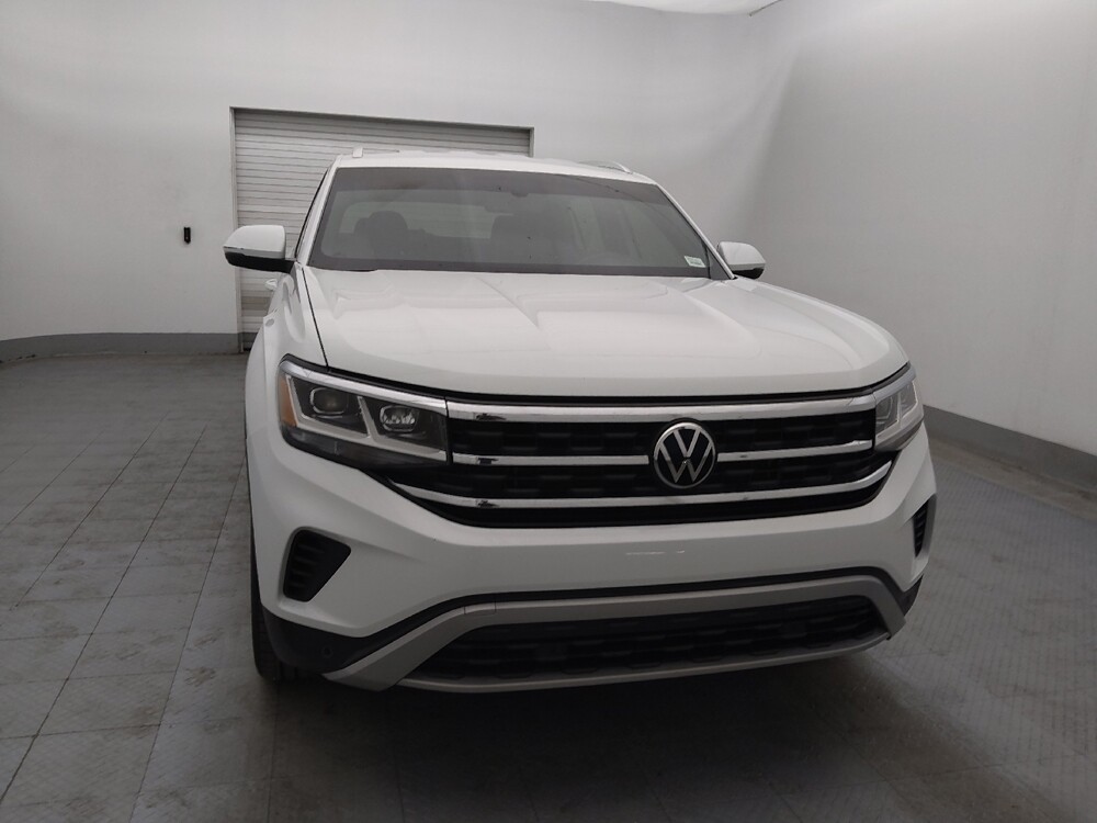 2023 Volkswagen Atlas in Clearwater, FL 33764 - 18133647 14