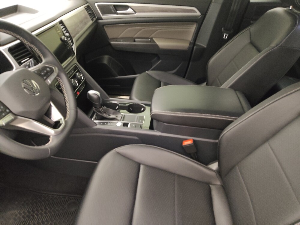 2023 Volkswagen Atlas in Clearwater, FL 33764 - 18133647 17