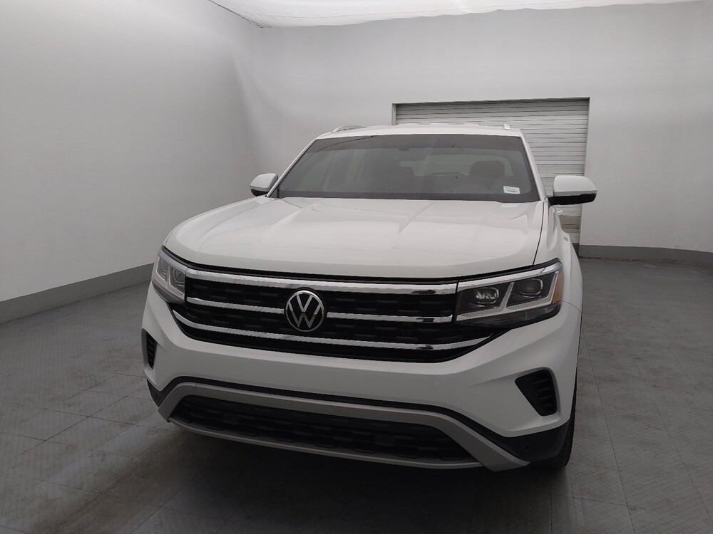 2023 Volkswagen Atlas in Clearwater, FL 33764 - 18133647 15