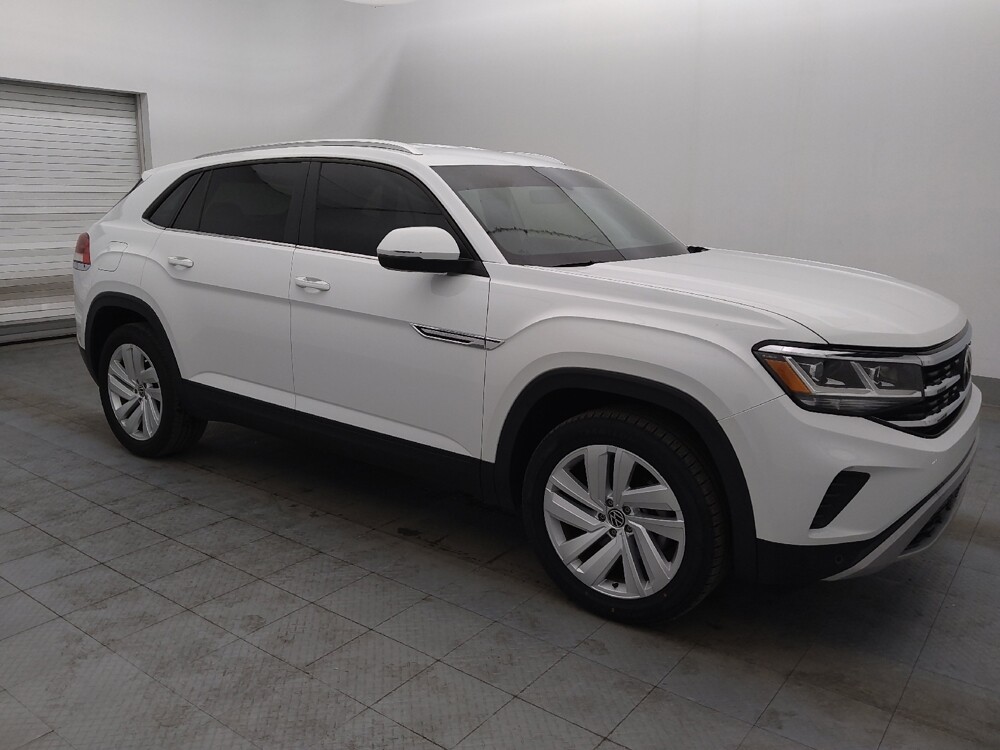 2023 Volkswagen Atlas in Clearwater, FL 33764 - 18133647 11