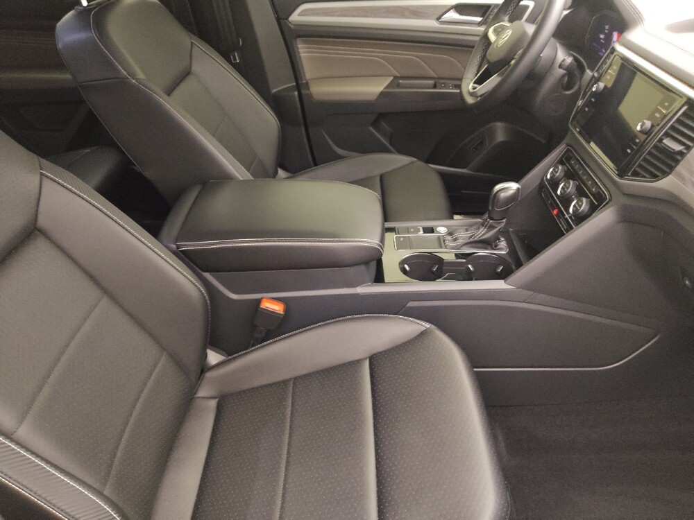 2023 Volkswagen Atlas in Clearwater, FL 33764 - 18133647 21