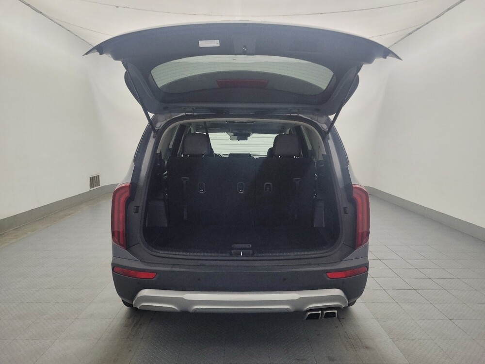 2020 Kia Telluride in Baton Rouge, LA 70816 - 18133648 29