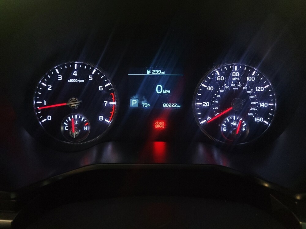 2020 Kia Telluride in Baton Rouge, LA 70816 - 18133648 23