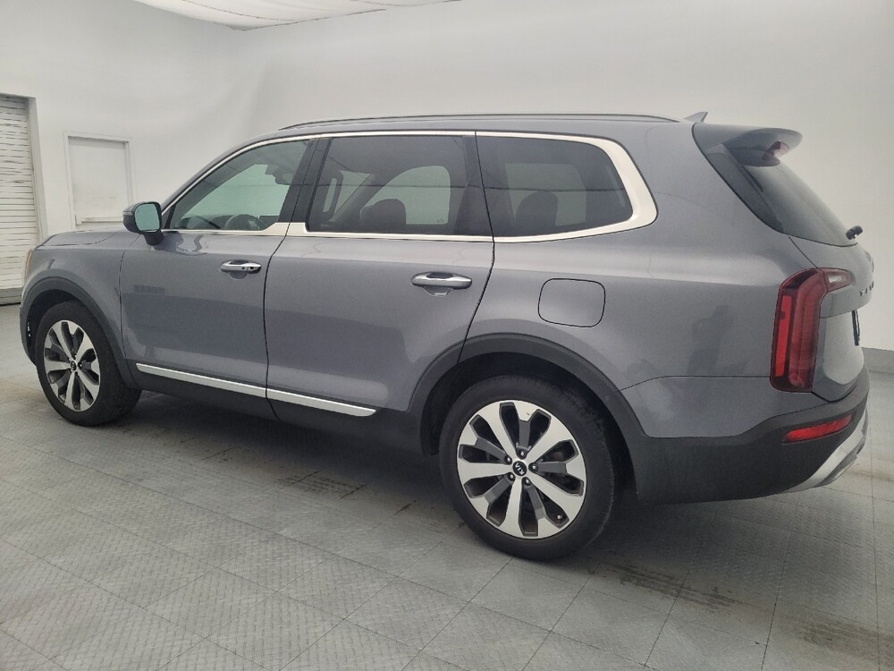 2020 Kia Telluride in Baton Rouge, LA 70816 - 18133648 3