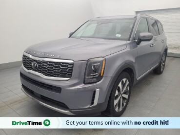 2020 Kia Telluride in Baton Rouge, LA 70816