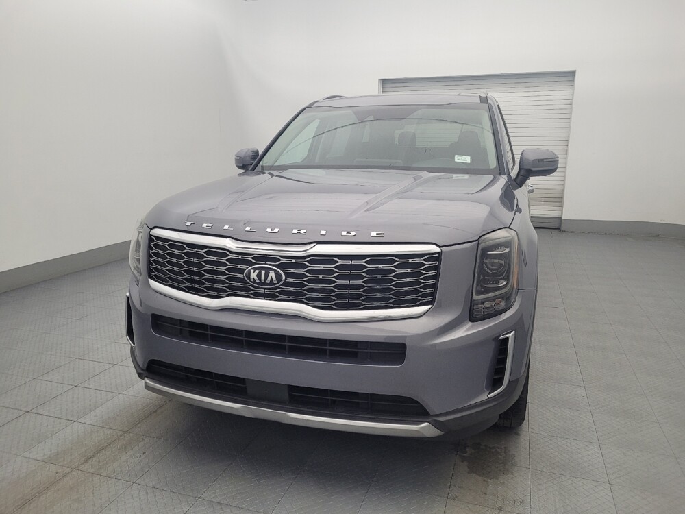 2020 Kia Telluride in Baton Rouge, LA 70816 - 18133648 15