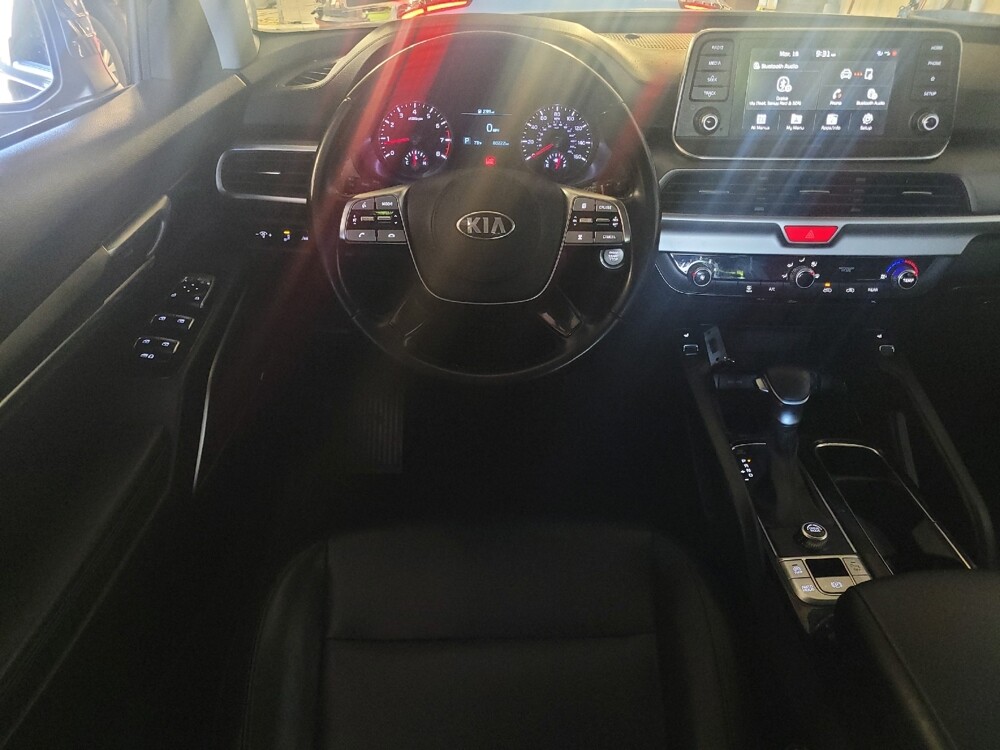 2020 Kia Telluride in Baton Rouge, LA 70816 - 18133648 22