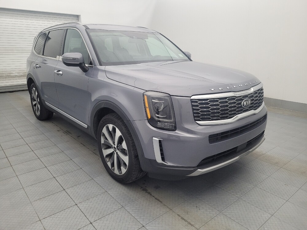 2020 Kia Telluride in Baton Rouge, LA 70816 - 18133648 13