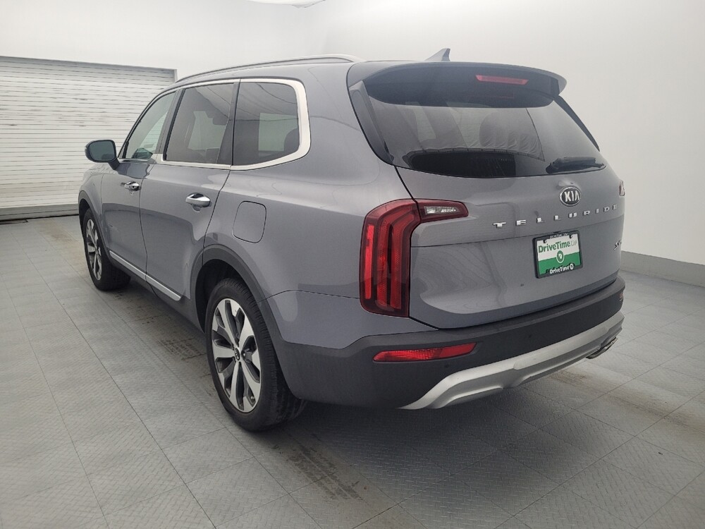 2020 Kia Telluride in Baton Rouge, LA 70816 - 18133648 5