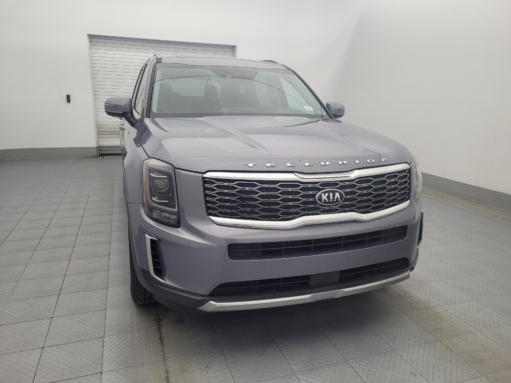 2020 Kia Telluride in Baton Rouge, LA 70816 - 18133648 14