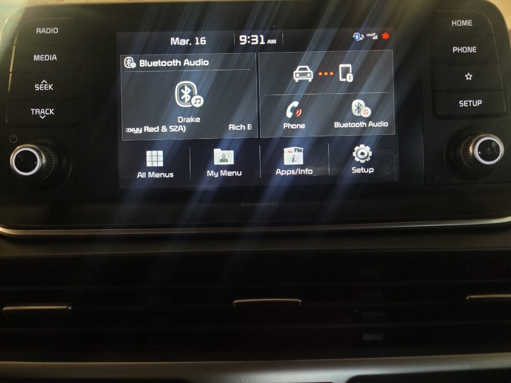 2020 Kia Telluride in Baton Rouge, LA 70816 - 18133648 25