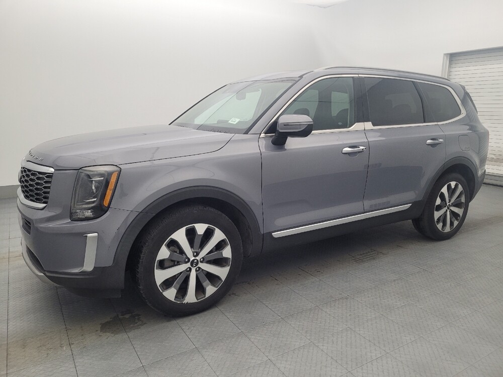2020 Kia Telluride in Baton Rouge, LA 70816 - 18133648 2