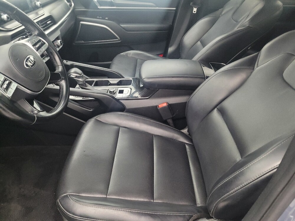 2020 Kia Telluride in Baton Rouge, LA 70816 - 18133648 17