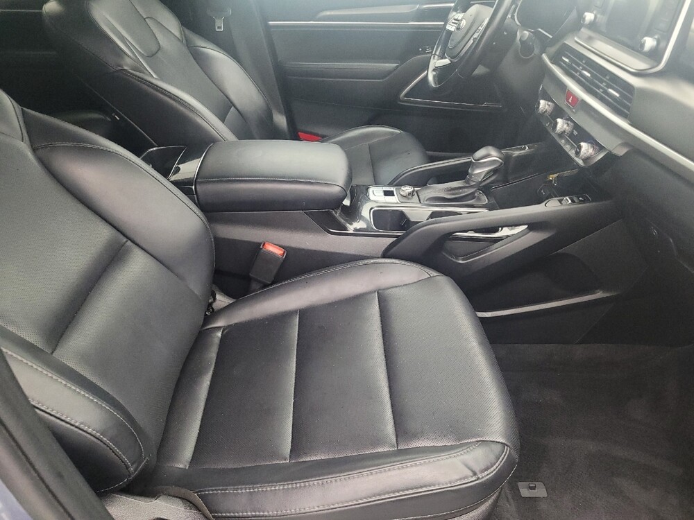 2020 Kia Telluride in Baton Rouge, LA 70816 - 18133648 21