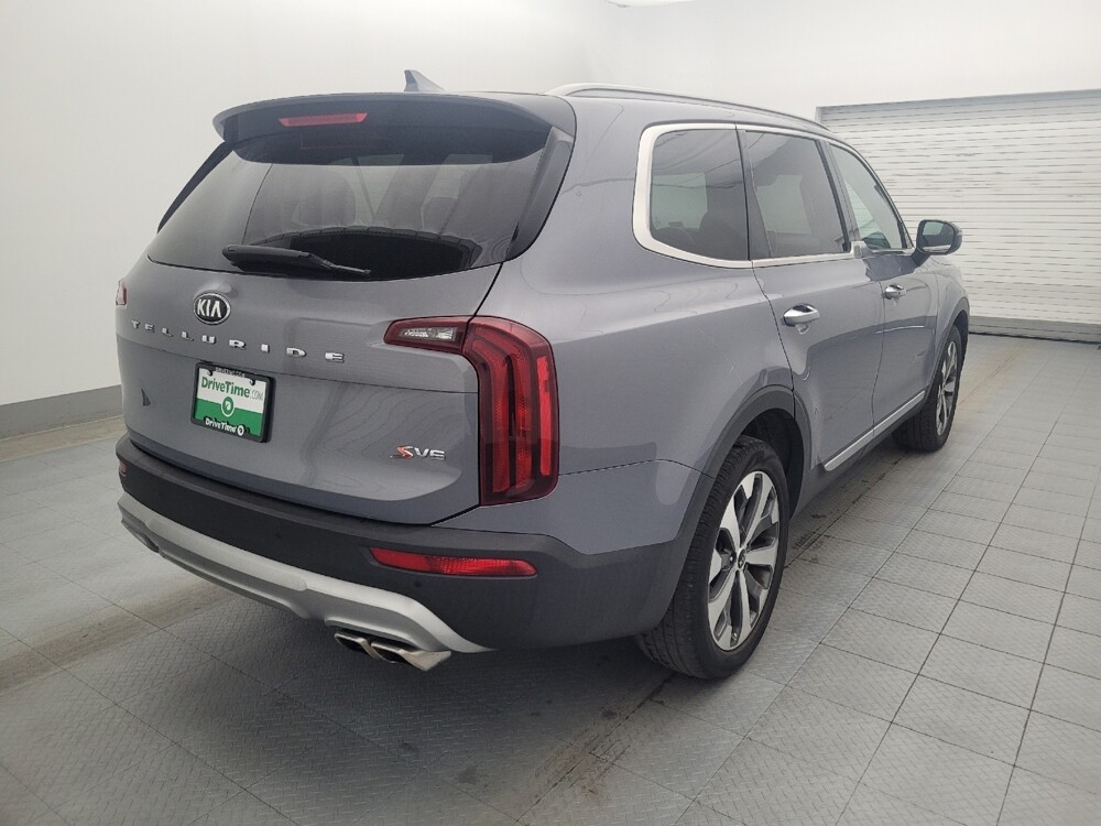 2020 Kia Telluride in Baton Rouge, LA 70816 - 18133648 9