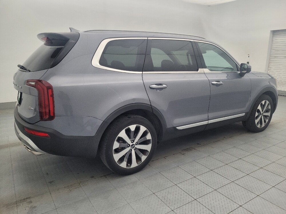 2020 Kia Telluride in Baton Rouge, LA 70816 - 18133648 10