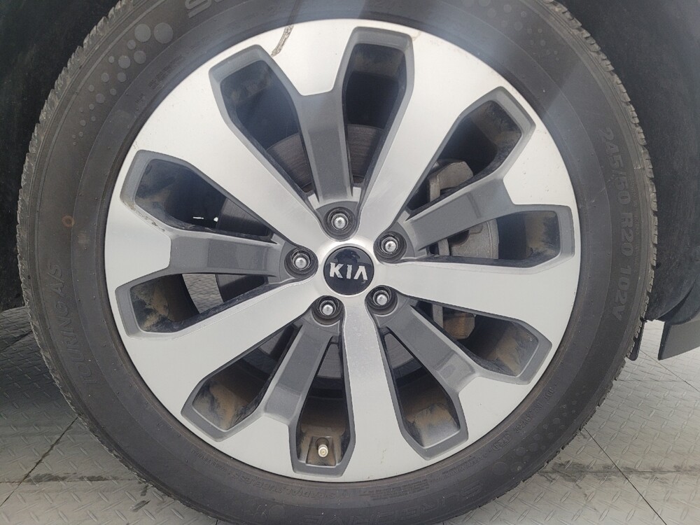 2020 Kia Telluride in Baton Rouge, LA 70816 - 18133648 31