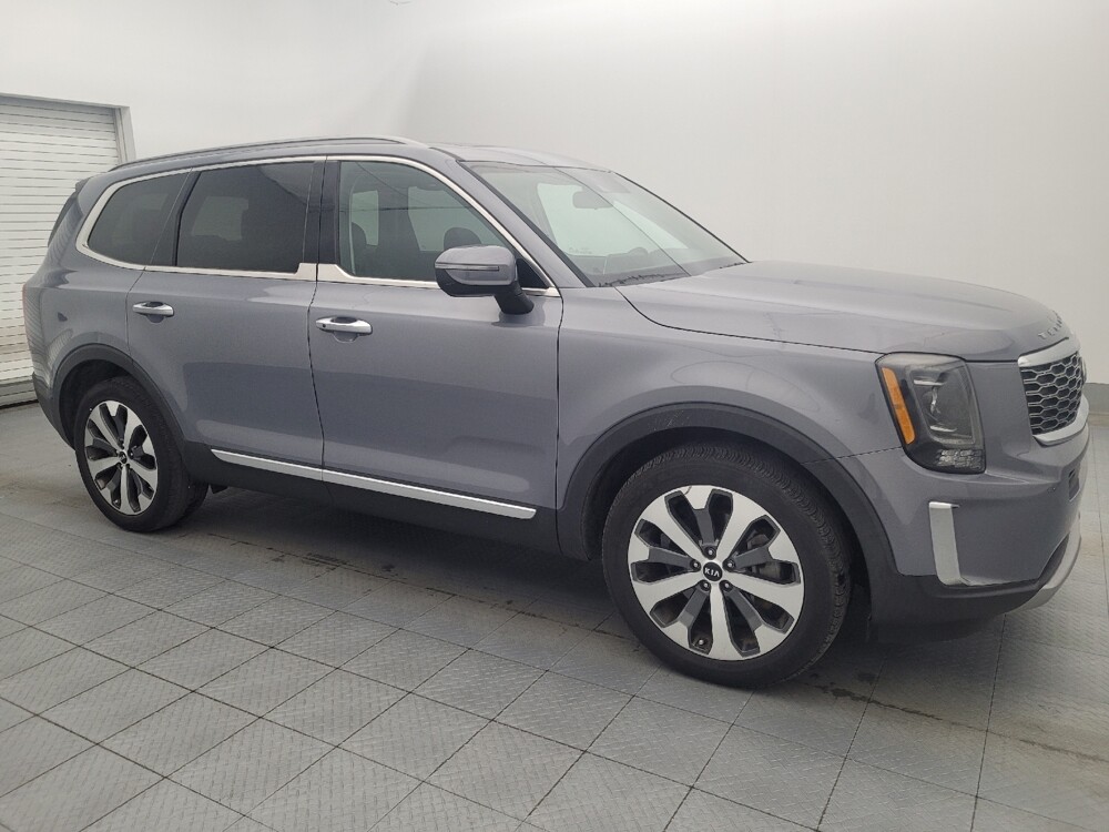 2020 Kia Telluride in Baton Rouge, LA 70816 - 18133648 11