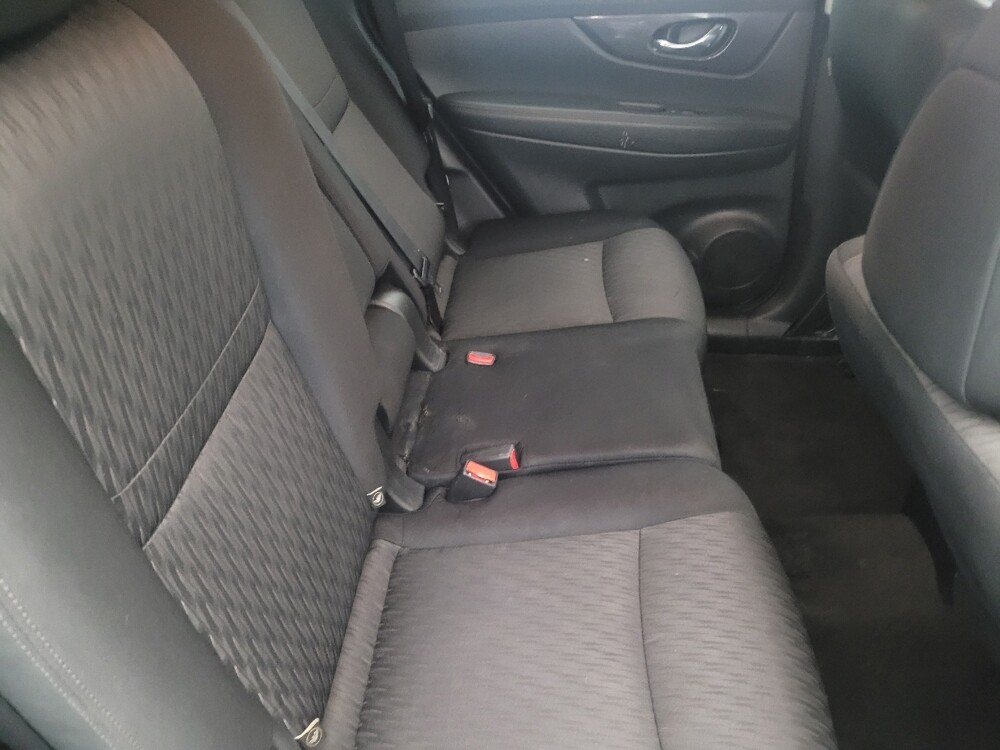 2020 Nissan Rogue in Macon, GA 31210 - 18133649 19