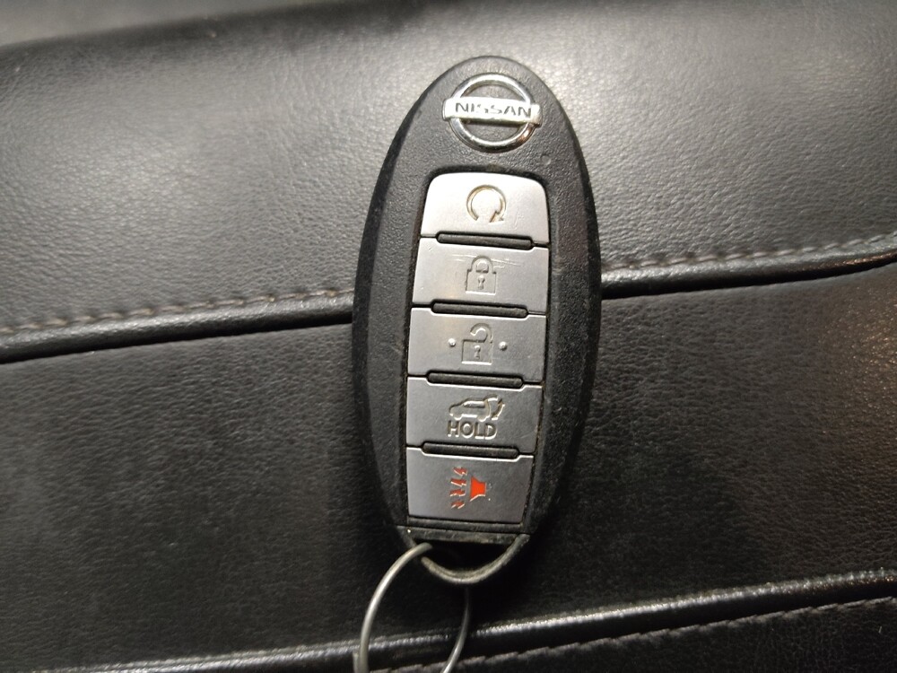 2020 Nissan Rogue in Macon, GA 31210 - 18133649 32