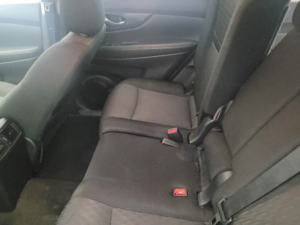 2020 Nissan Rogue in Macon, GA 31210 - 18133649 18