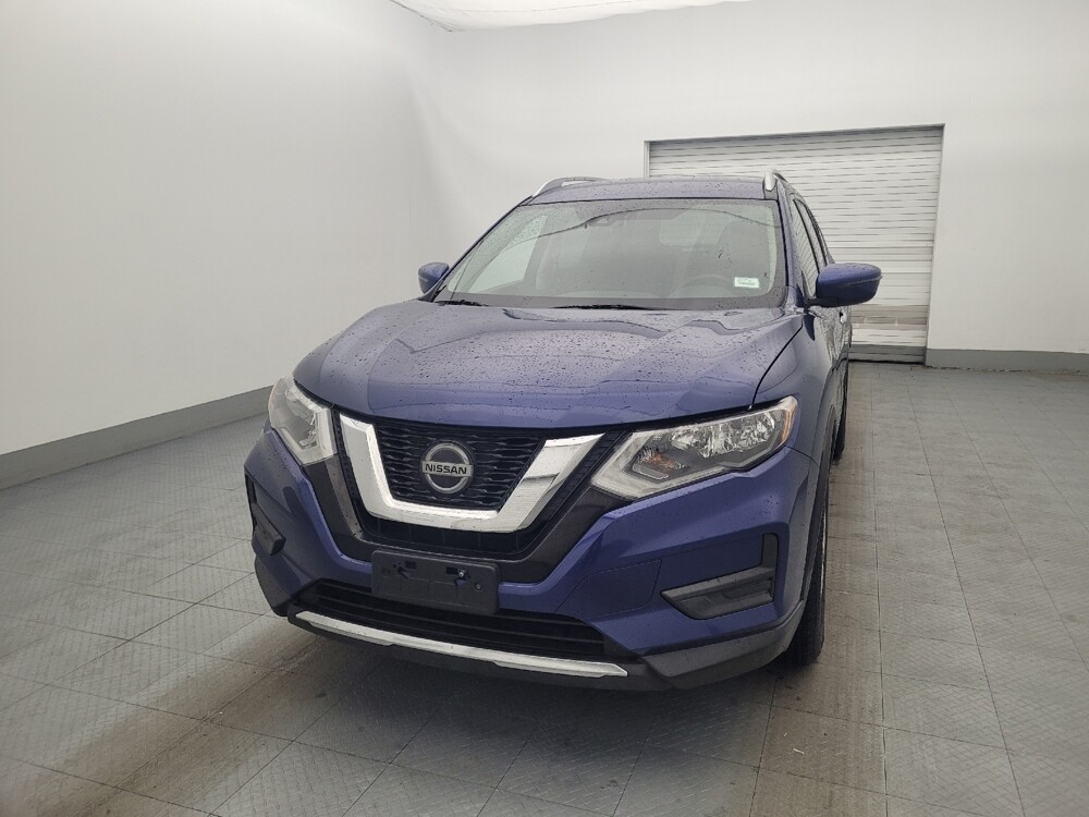 2020 Nissan Rogue in Macon, GA 31210 - 18133649 15